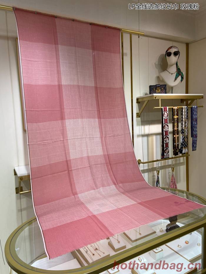 Loro Piana Scarf LPC00008 Loro Piana Scarf LPC00008