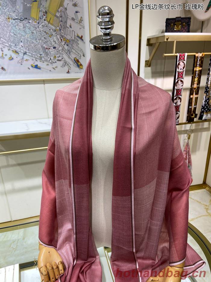 Loro Piana Scarf LPC00008 Loro Piana Scarf LPC00008