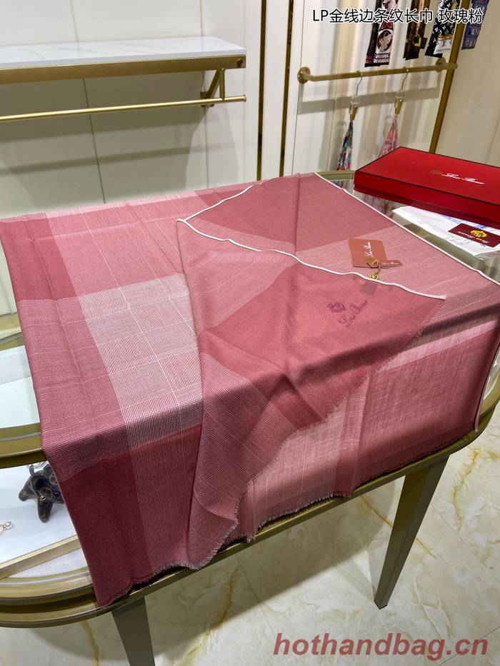 Loro Piana Scarf LPC00008 Loro Piana Scarf LPC00008
