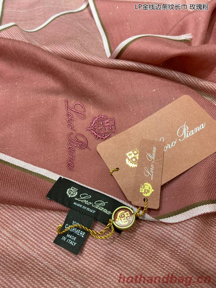 Loro Piana Scarf LPC00008 Loro Piana Scarf LPC00008