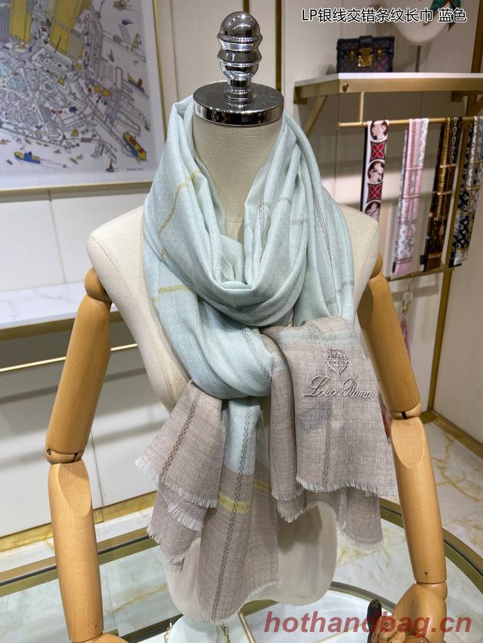 Loro Piana Scarf LPC00015 Loro Piana Scarf LPC00015