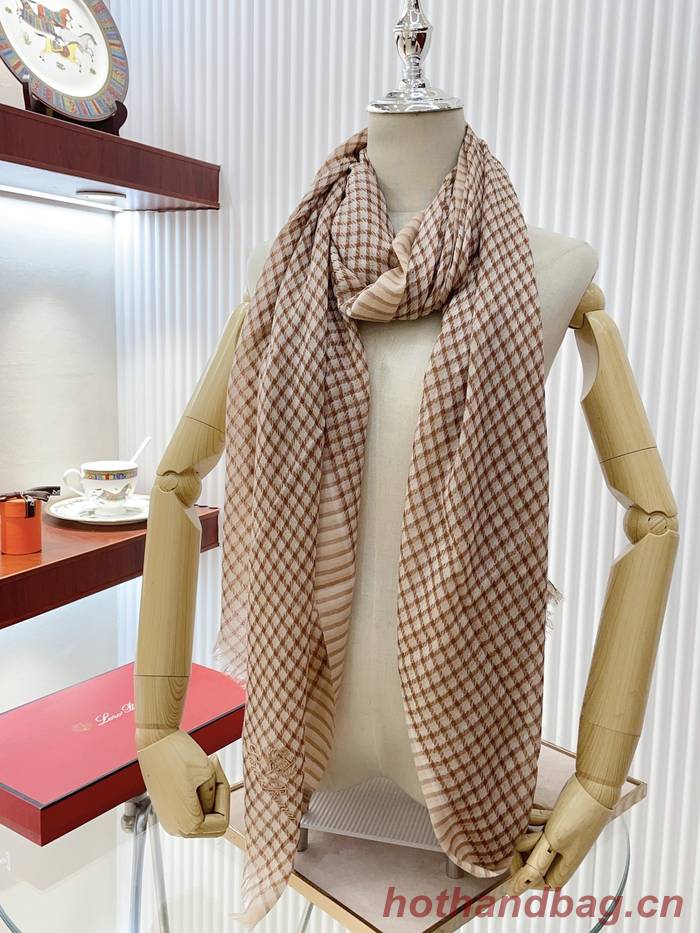 Loro Piana Scarf LPC00017 Loro Piana Scarf LPC00017