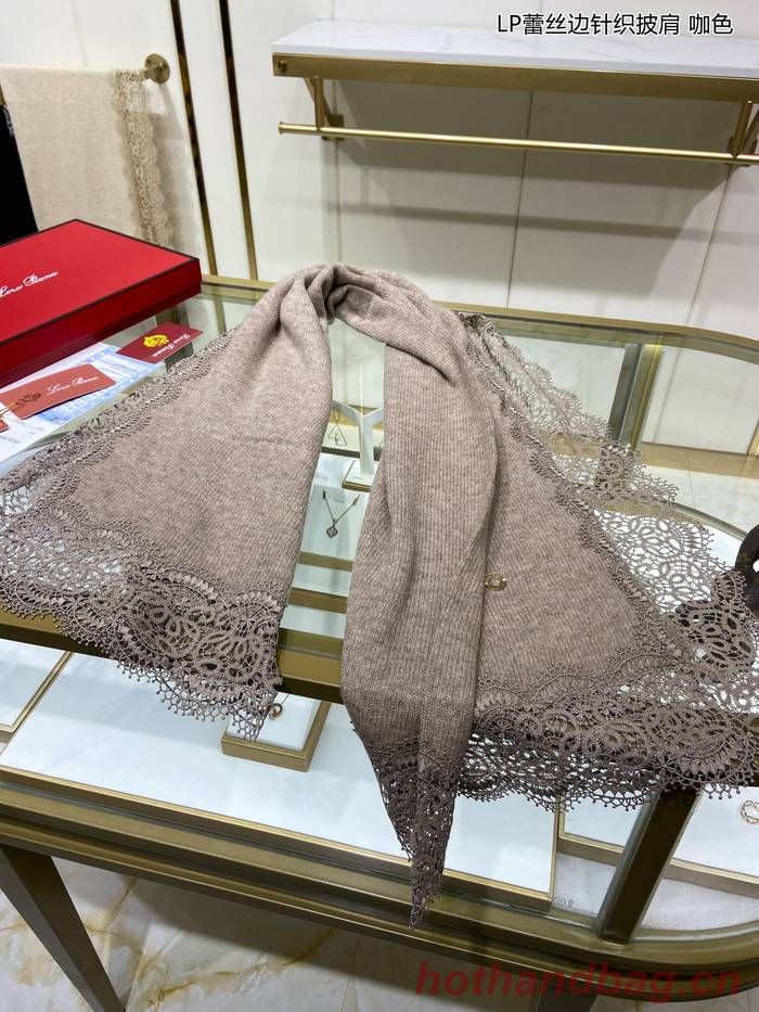 Loro Piana Scarf LPC00026 Loro Piana Scarf LPC00026