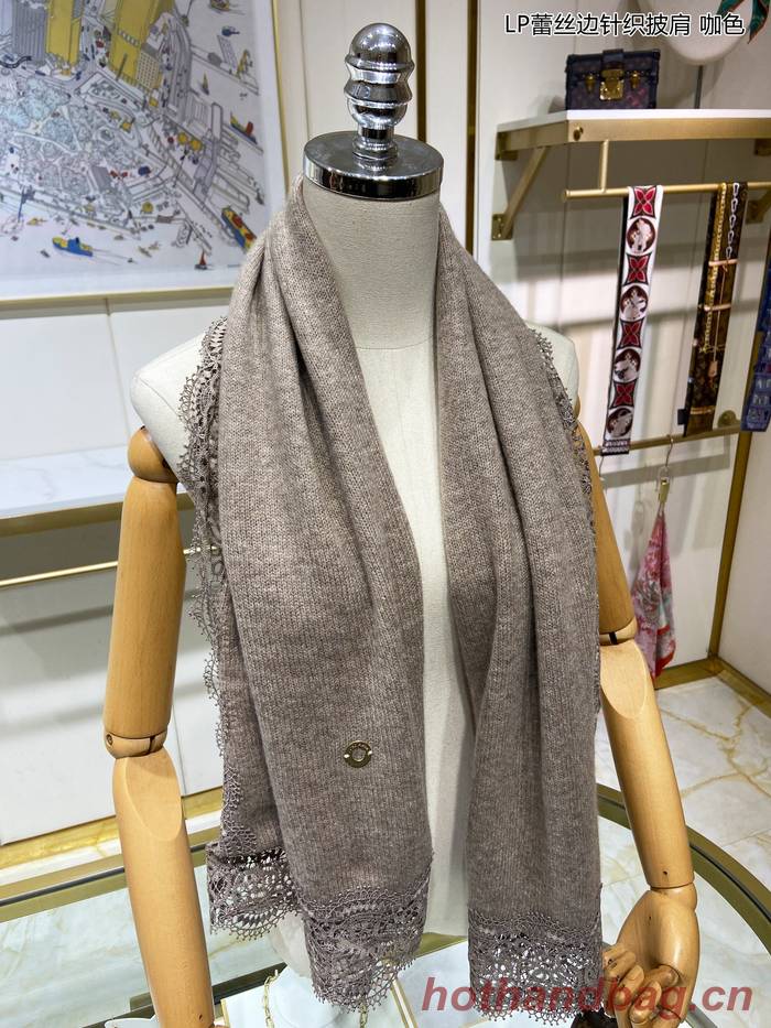 Loro Piana Scarf LPC00026 Loro Piana Scarf LPC00026