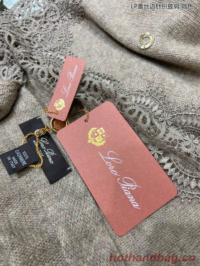 Loro Piana Scarf LPC00026 Loro Piana Scarf LPC00026