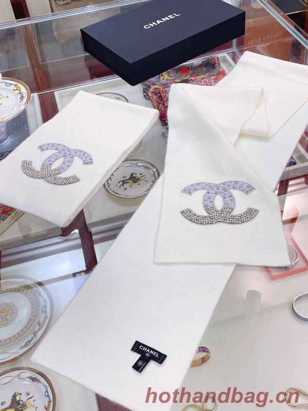 Chanel Scarf CHC00203 Chanel Scarf CHC00203