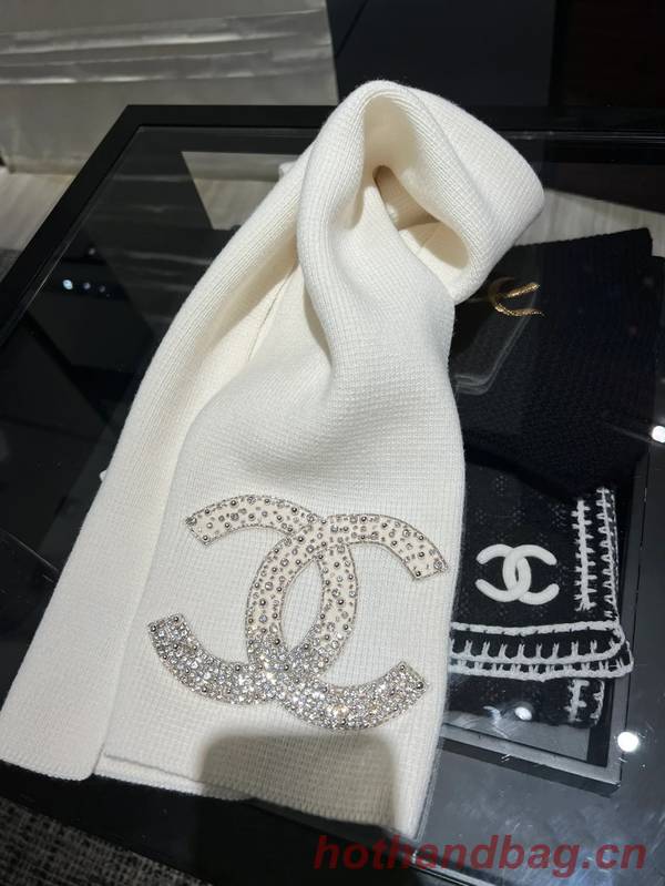 Chanel Scarf CHC00203 Chanel Scarf CHC00203