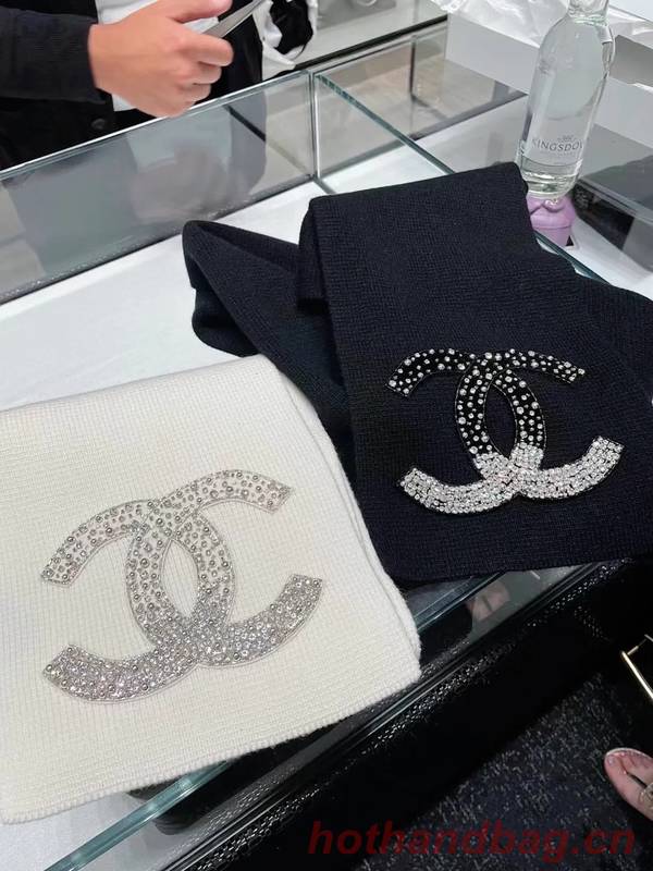 Chanel Scarf CHC00204 Chanel Scarf CHC00204