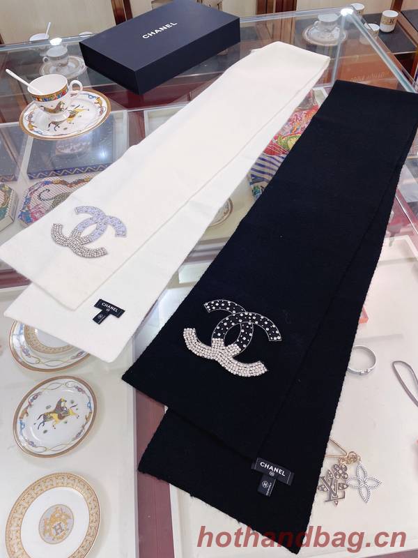Chanel Scarf CHC00204 Chanel Scarf CHC00204