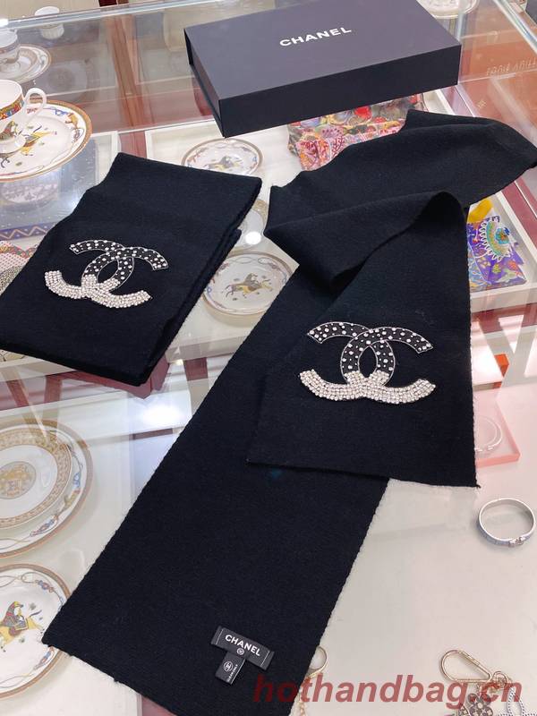 Chanel Scarf CHC00204 Chanel Scarf CHC00204