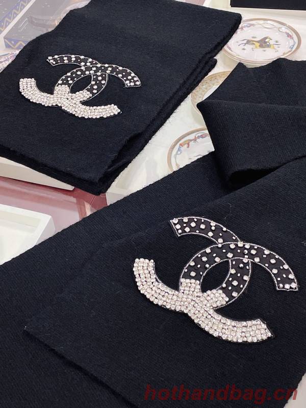 Chanel Scarf CHC00204 Chanel Scarf CHC00204