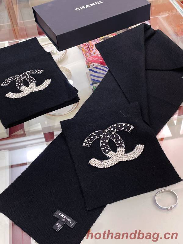 Chanel Scarf CHC00204 Chanel Scarf CHC00204