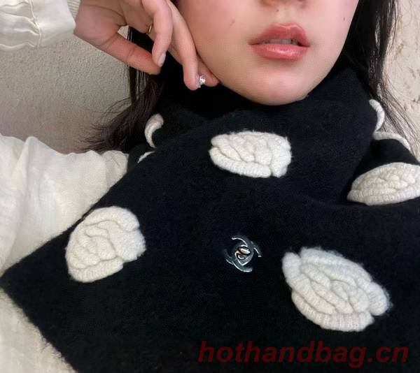 Chanel Scarf CHC00205 Chanel Scarf CHC00205