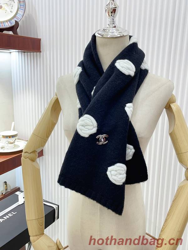 Chanel Scarf CHC00205 Chanel Scarf CHC00205