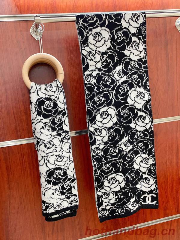 Chanel Scarf CHC00206 Chanel Scarf CHC00206