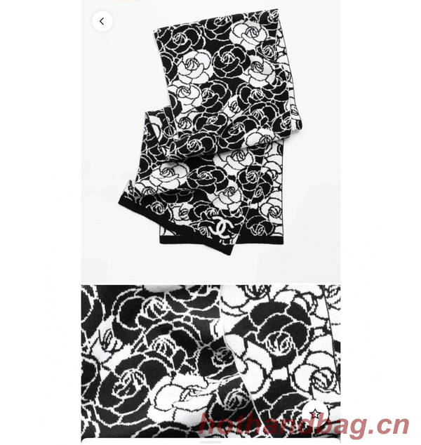 Chanel Scarf CHC00206 Chanel Scarf CHC00206