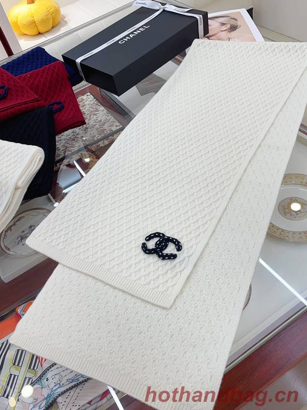 Chanel Scarf CHC00207 Chanel Scarf CHC00207