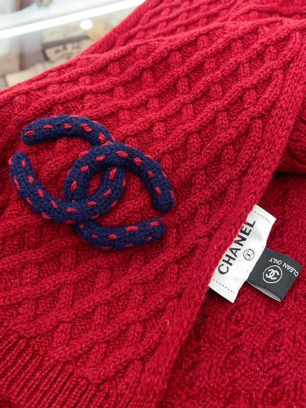 Chanel Scarf CHC00208 Chanel Scarf CHC00208