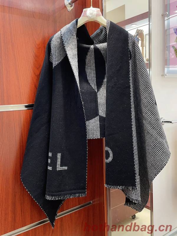 Chanel Scarf CHC00216 Chanel Scarf CHC00216