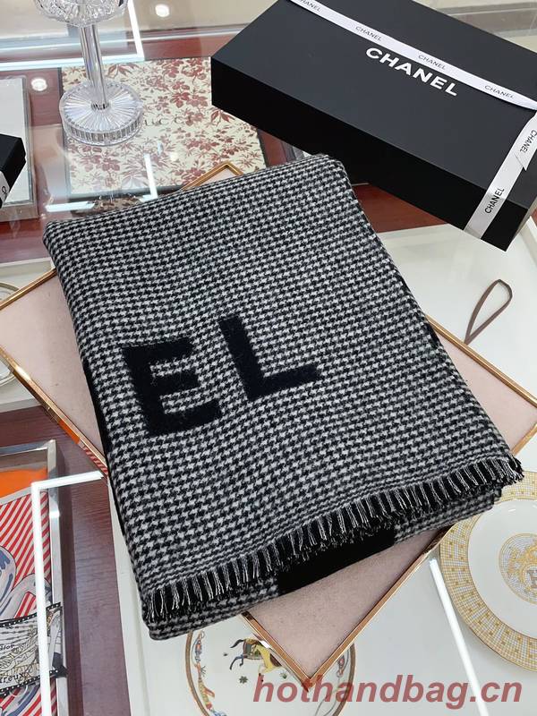 Chanel Scarf CHC00216 Chanel Scarf CHC00216