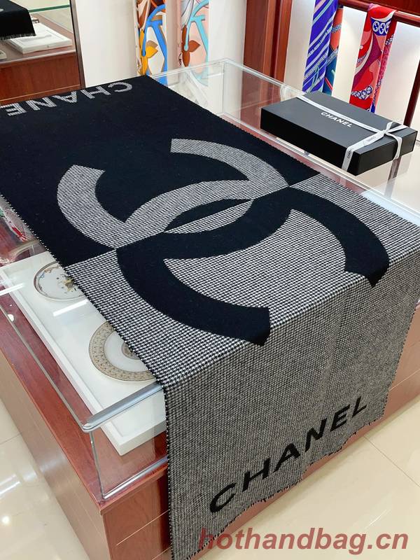 Chanel Scarf CHC00216 Chanel Scarf CHC00216