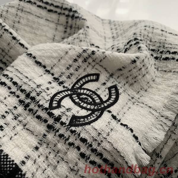 Chanel Scarf CHC00218 Chanel Scarf CHC00218