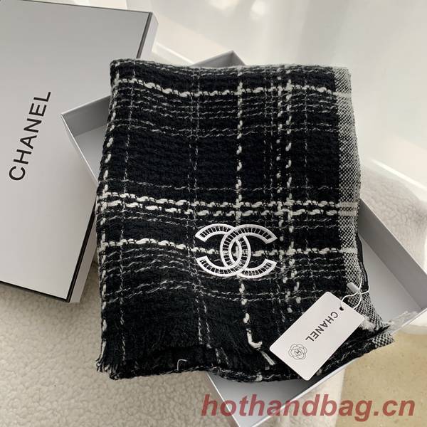 Chanel Scarf CHC00219 Chanel Scarf CHC00219