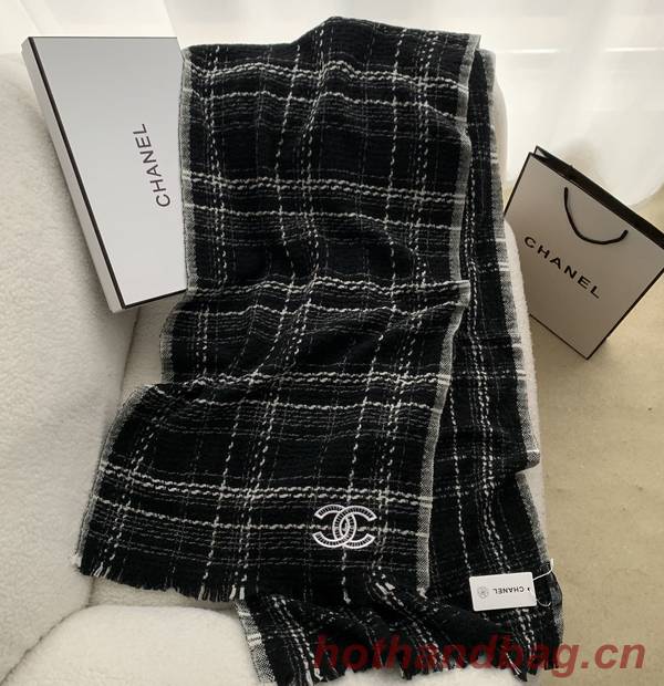 Chanel Scarf CHC00219 Chanel Scarf CHC00219