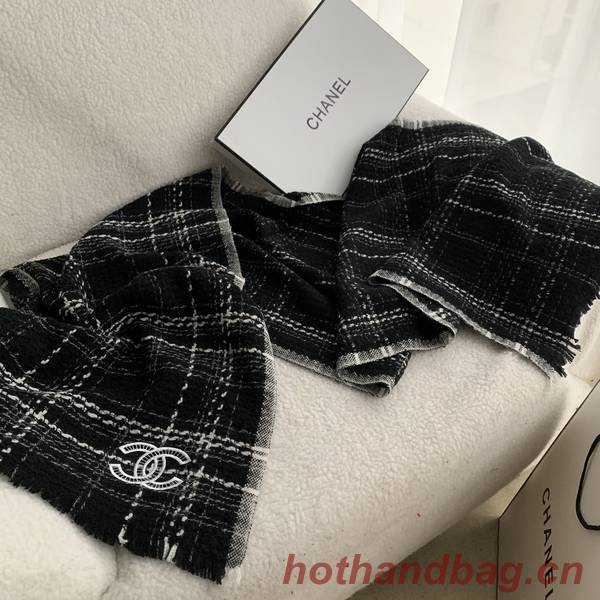 Chanel Scarf CHC00219 Chanel Scarf CHC00219