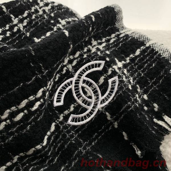 Chanel Scarf CHC00219 Chanel Scarf CHC00219