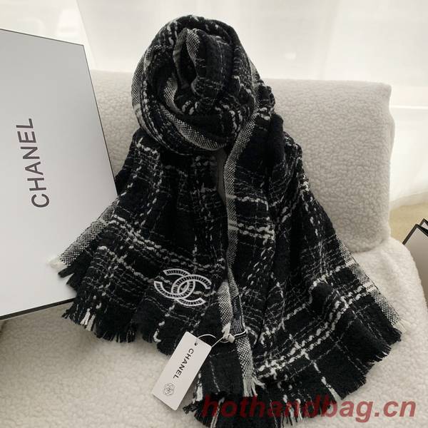Chanel Scarf CHC00219 Chanel Scarf CHC00219