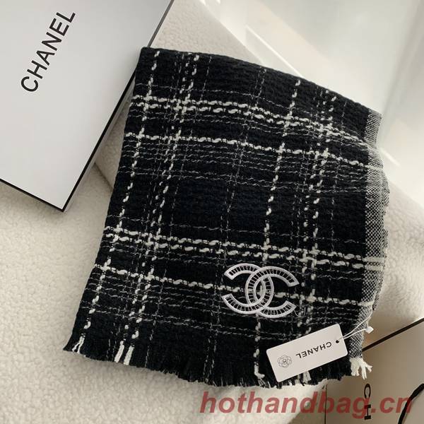 Chanel Scarf CHC00219 Chanel Scarf CHC00219
