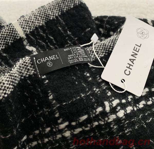Chanel Scarf CHC00219 Chanel Scarf CHC00219