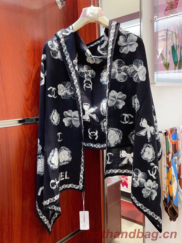 Chanel Scarf CHC00223 Chanel Scarf CHC00223