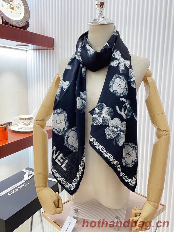 Chanel Scarf CHC00223 Chanel Scarf CHC00223