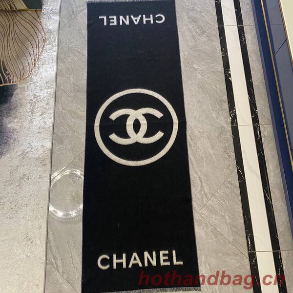 Chanel Scarf CHC00225 Chanel Scarf CHC00225