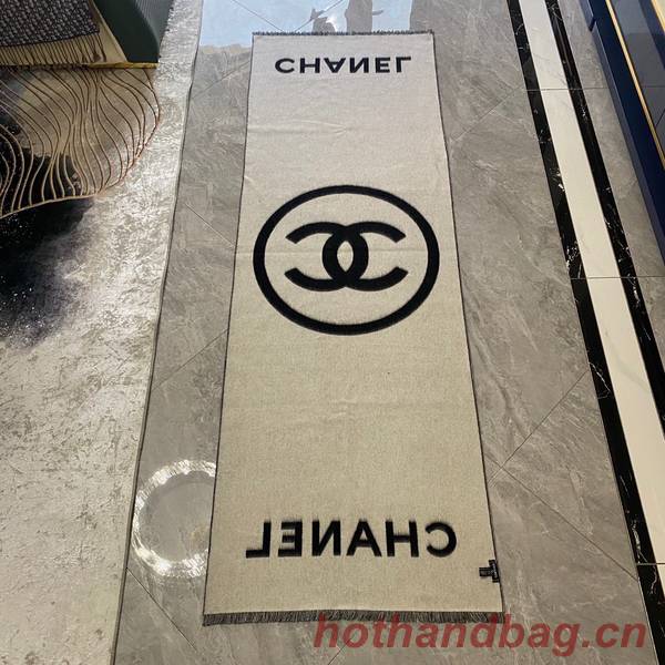 Chanel Scarf CHC00225 Chanel Scarf CHC00225
