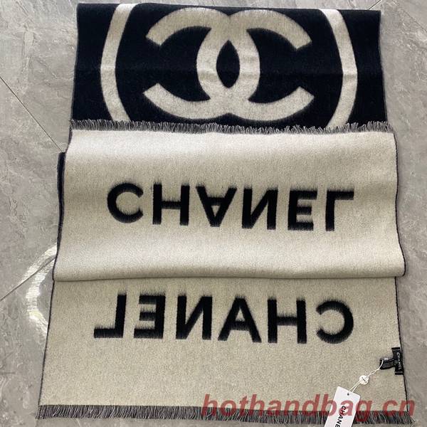 Chanel Scarf CHC00225 Chanel Scarf CHC00225