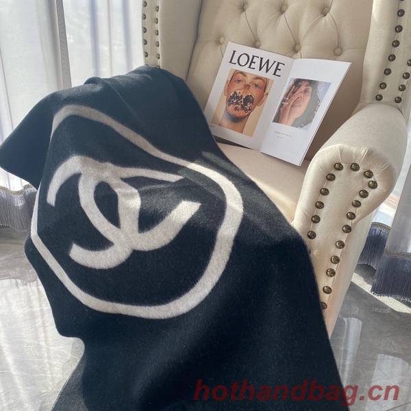Chanel Scarf CHC00225 Chanel Scarf CHC00225
