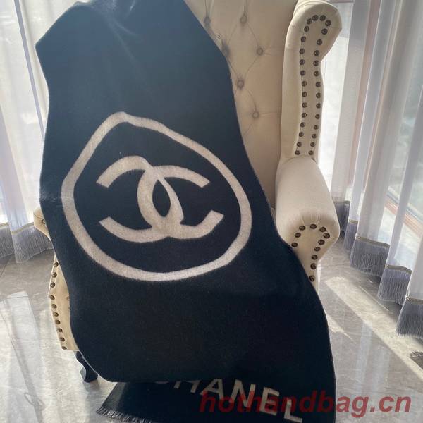 Chanel Scarf CHC00225 Chanel Scarf CHC00225