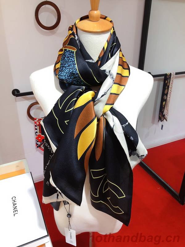 Chanel Scarf CHC00226 Chanel Scarf CHC00226