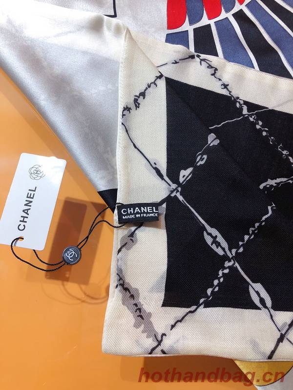 Chanel Scarf CHC00227 Chanel Scarf CHC00227