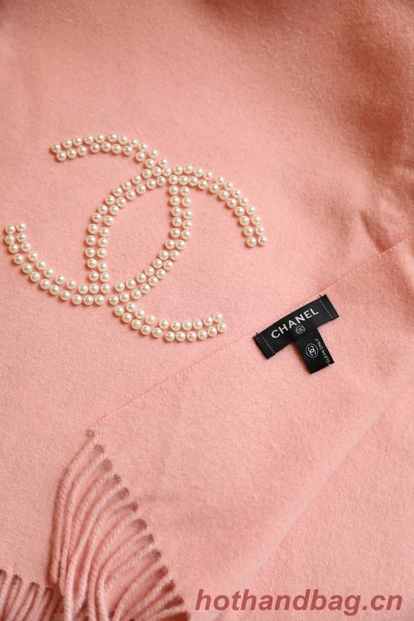 Chanel Scarf CHC00230 Chanel Scarf CHC00230