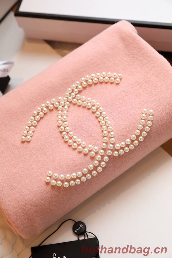 Chanel Scarf CHC00230 Chanel Scarf CHC00230