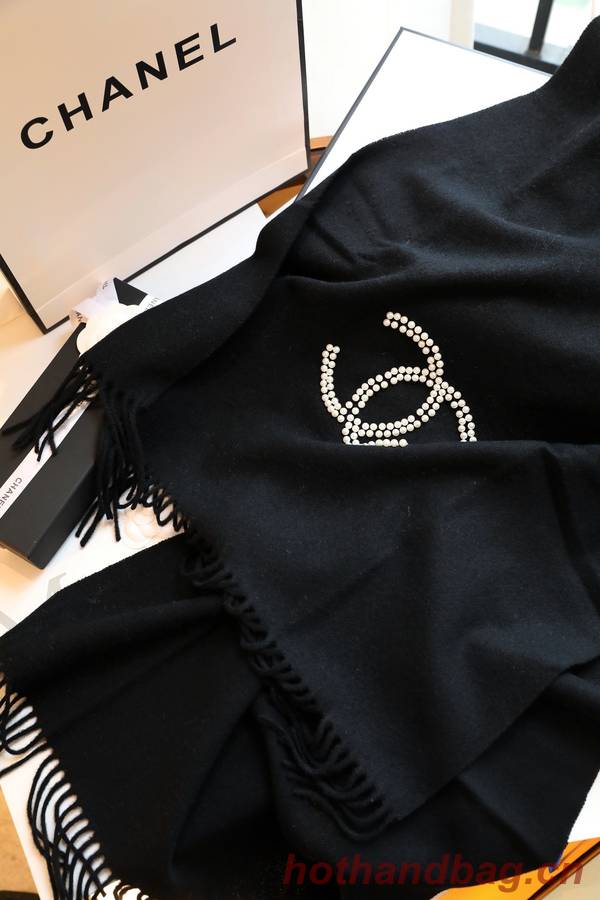Chanel Scarf CHC00231 Chanel Scarf CHC00231