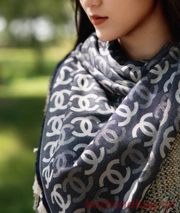 Chanel Scarf CHC00232 Chanel Scarf CHC00232