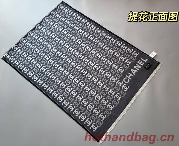 Chanel Scarf CHC00232 Chanel Scarf CHC00232