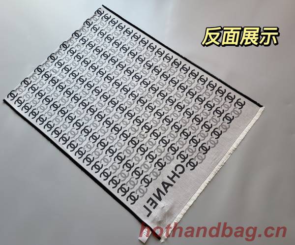 Chanel Scarf CHC00232 Chanel Scarf CHC00232
