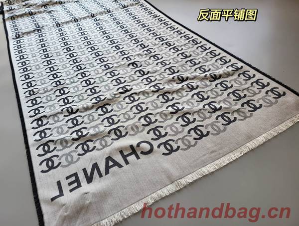 Chanel Scarf CHC00232 Chanel Scarf CHC00232
