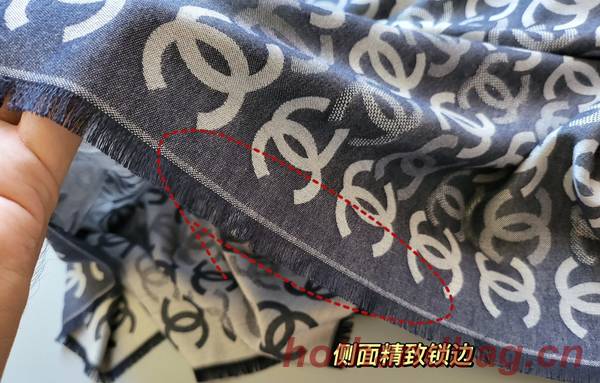 Chanel Scarf CHC00232 Chanel Scarf CHC00232